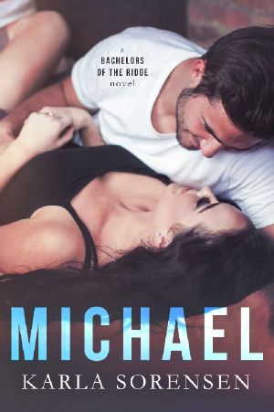 [Bachelors of the Ridge 04] • Michael